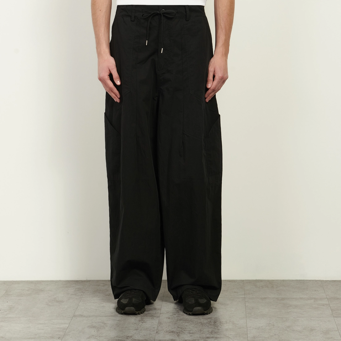 FrizmWORKS Мужские брюки Fold Fatigue Wide