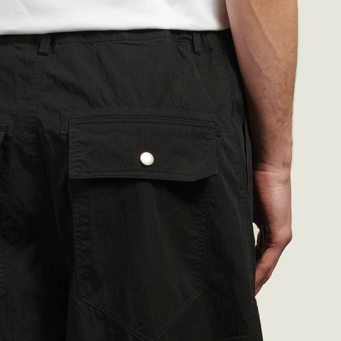 FrizmWORKS Мужские брюки Fold Fatigue Wide