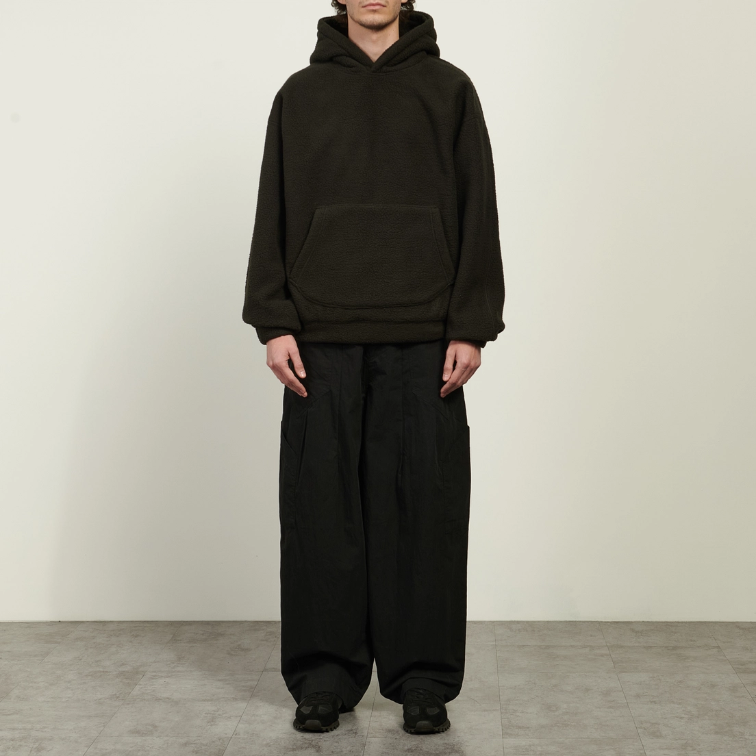 FrizmWORKS Мужские брюки Fold Fatigue Wide