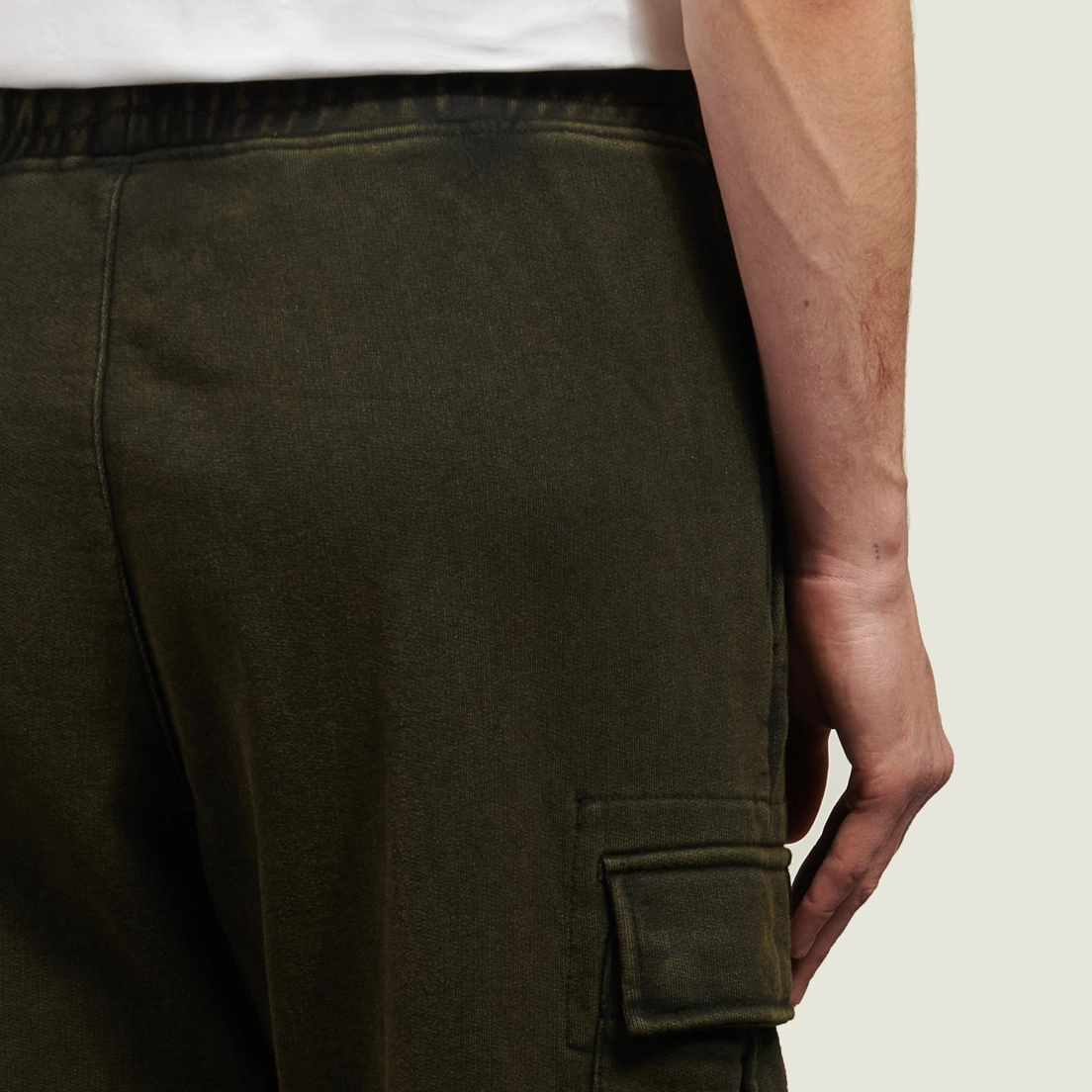 FrizmWORKS Мужские брюки M65 Field Sweat