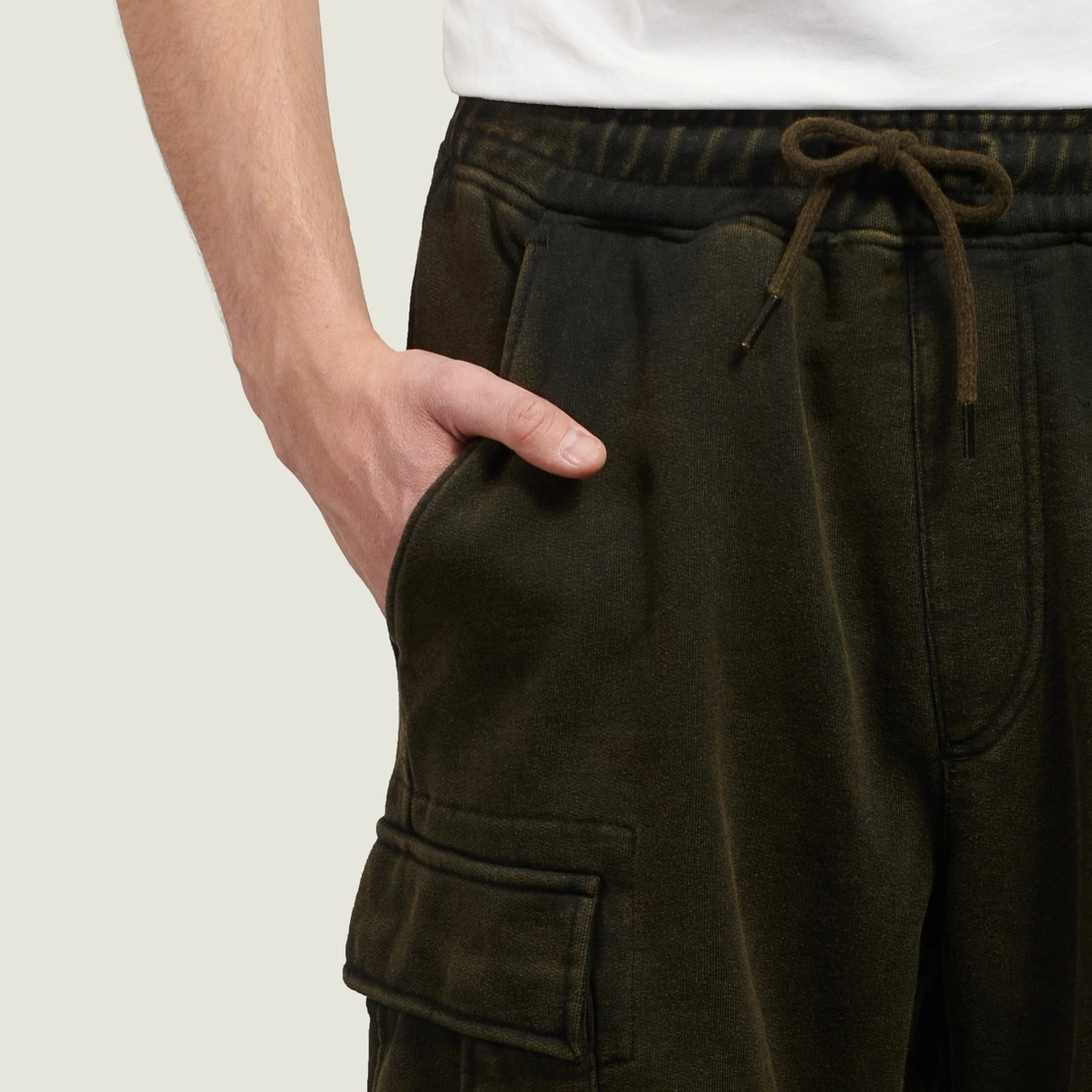 FrizmWORKS Мужские брюки M65 Field Sweat