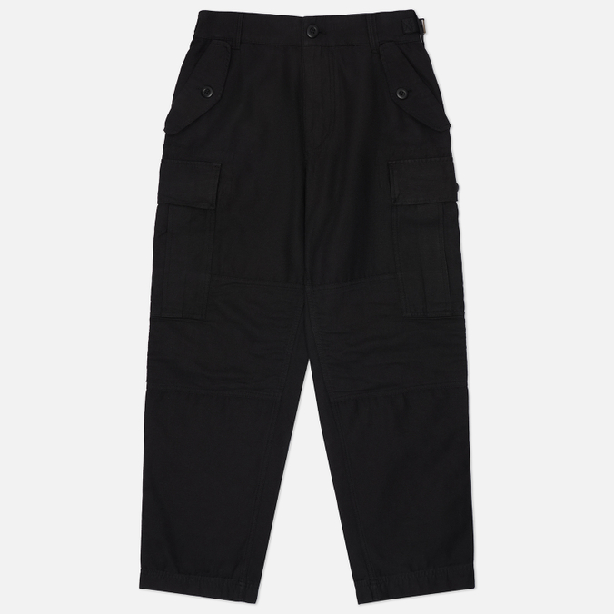 Мужские брюки FrizmWORKS Backsatin M65 Field