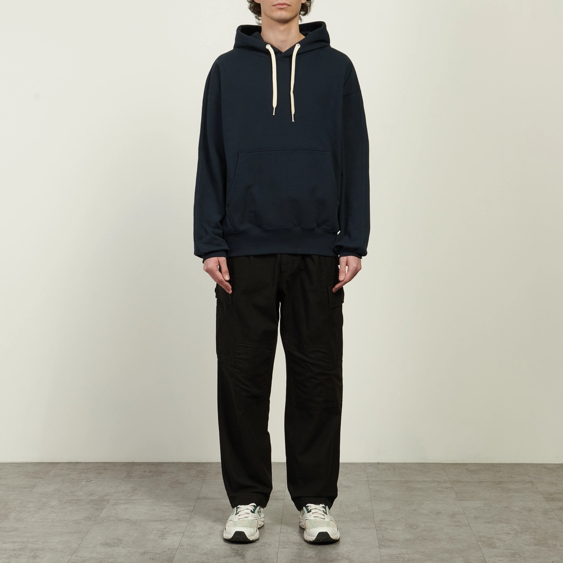 FrizmWORKS Мужские брюки Backsatin M65 Field