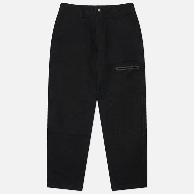 Мужские брюки FrizmWORKS Heavy Canvas Destroyed Double Knee