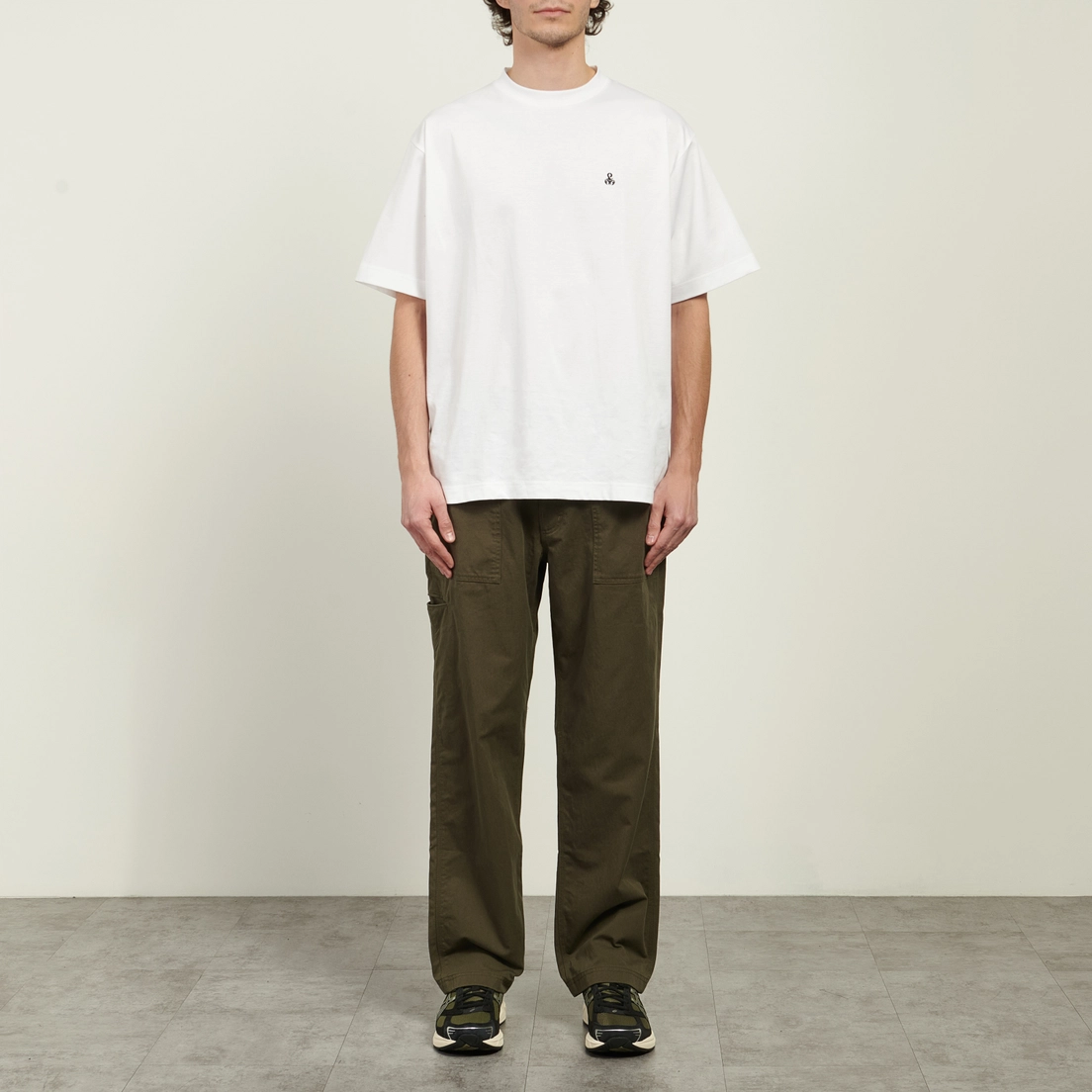 FrizmWORKS Мужские брюки CN Fatigue