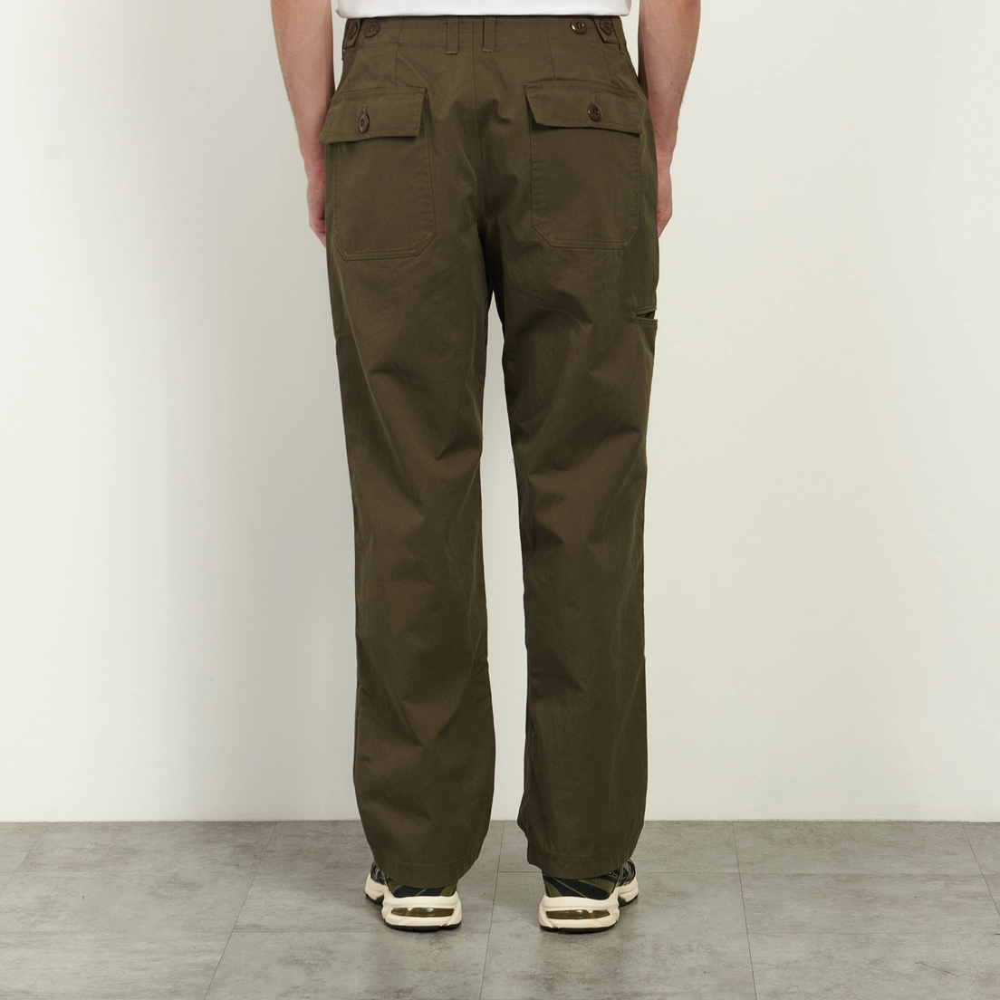 FrizmWORKS Мужские брюки CN Fatigue