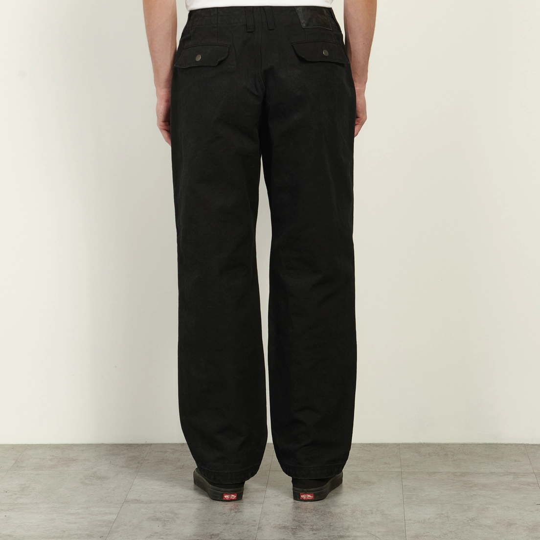 FrizmWORKS Мужские брюки CN Fatigue