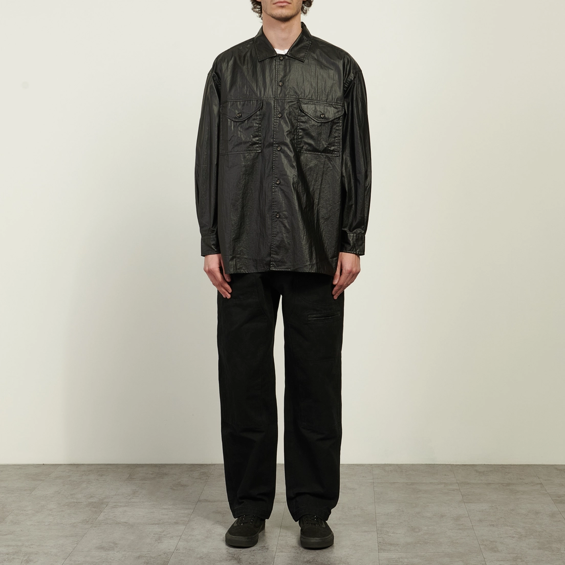 FrizmWORKS Мужские брюки CN Fatigue