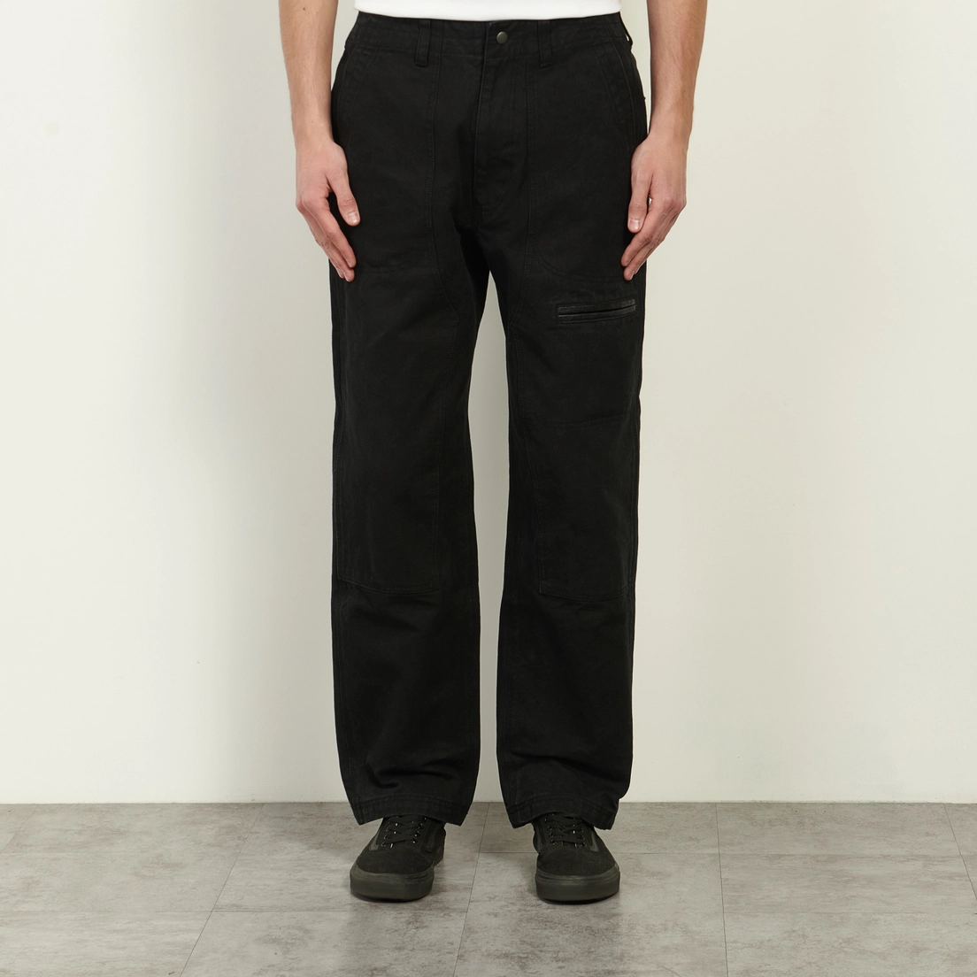 FrizmWORKS Мужские брюки CN Fatigue