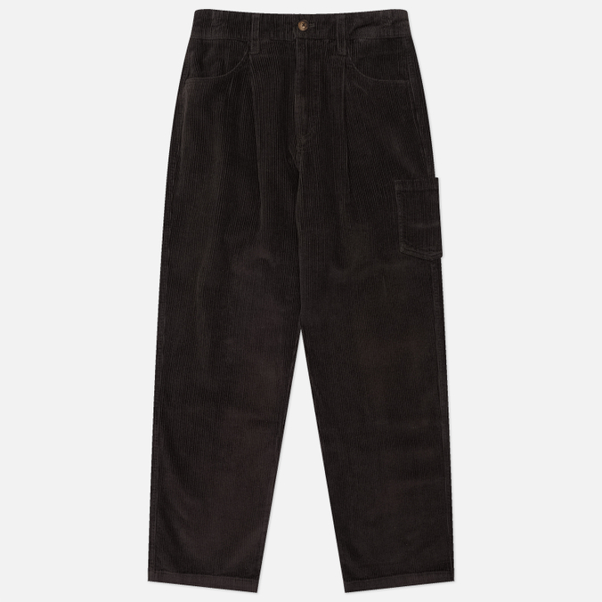 Мужские брюки FrizmWORKS Corduroy Wide One Tuck