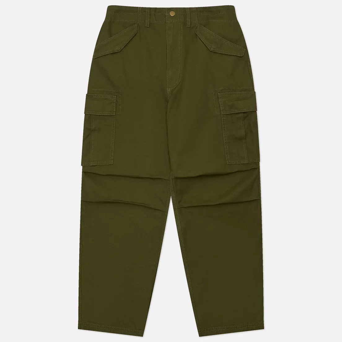 FrizmWORKS Мужские брюки Jungle Cloth M65 Field