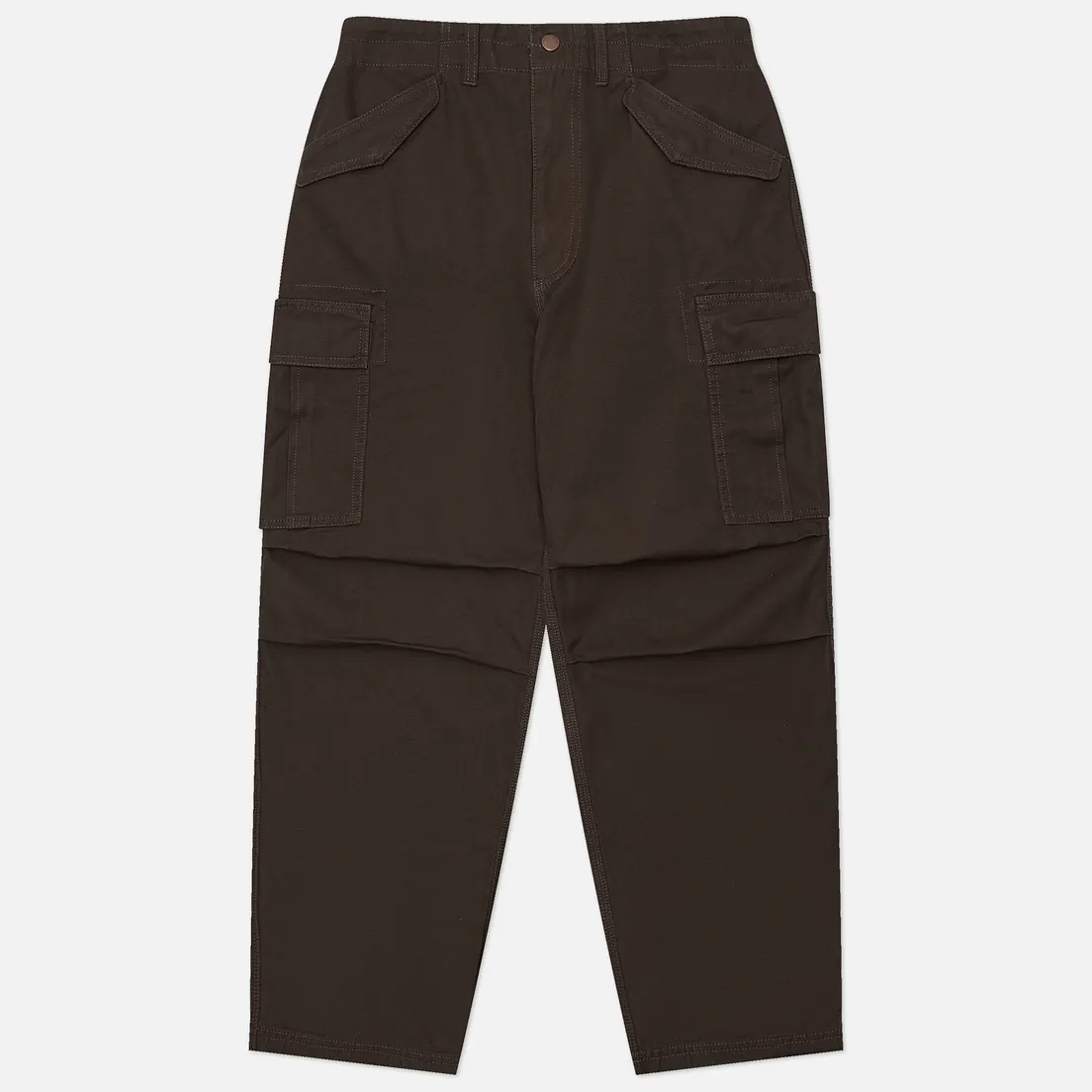 FrizmWORKS Мужские брюки Jungle Cloth M65 Field