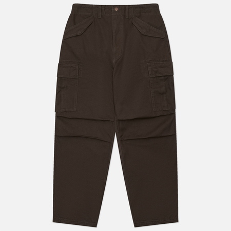 Мужские брюки FrizmWORKS Jungle Cloth M65 Field, цвет серый, размер L