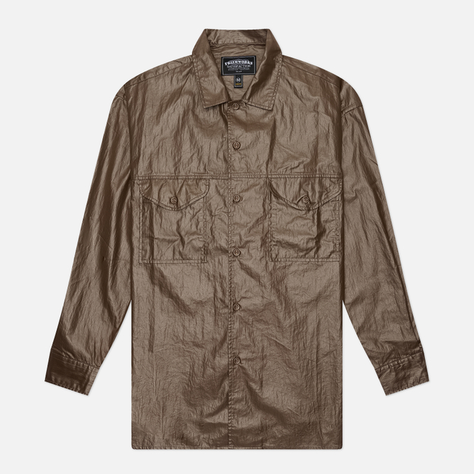 Мужская рубашка FrizmWORKS Coated Work