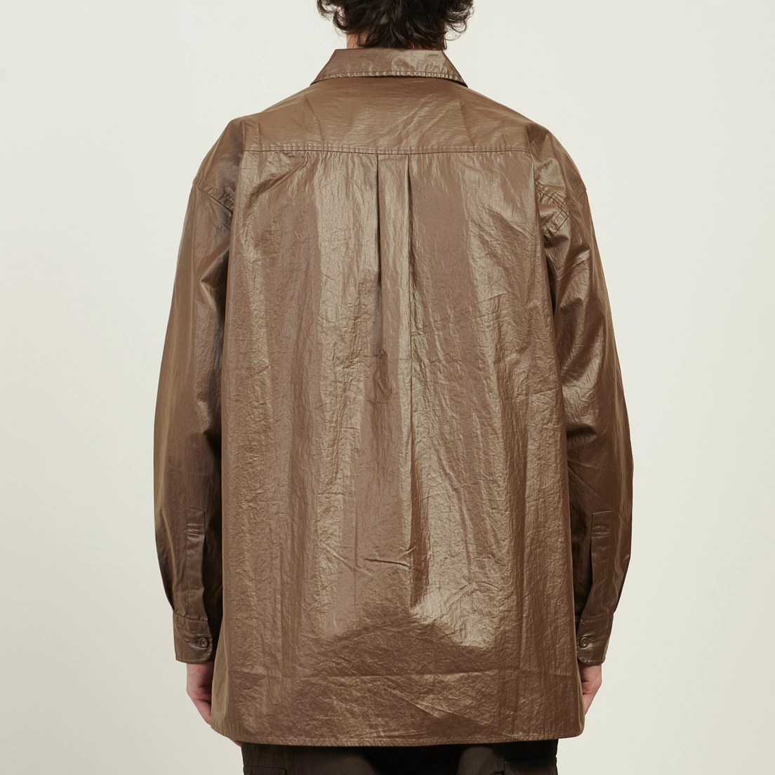 FrizmWORKS Мужская рубашка Coated Work