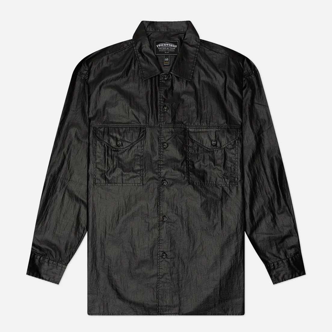 FrizmWORKS Мужская рубашка Coated Work