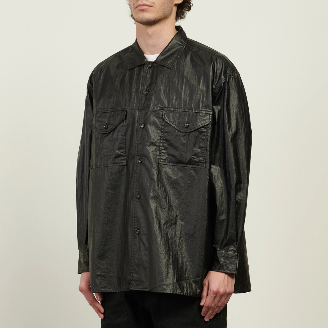 FrizmWORKS Мужская рубашка Coated Work