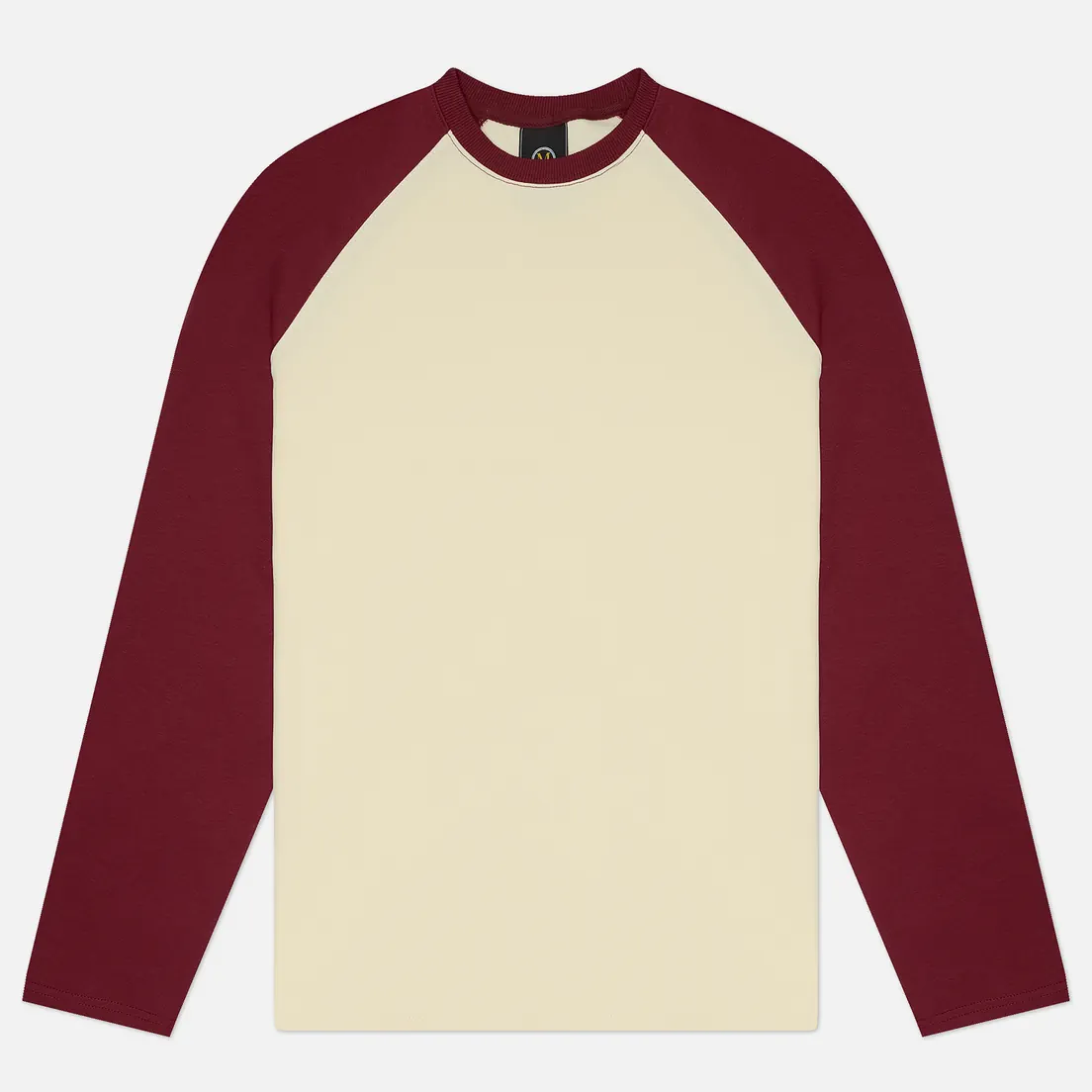 FrizmWORKS Мужской лонгслив Raglan 002