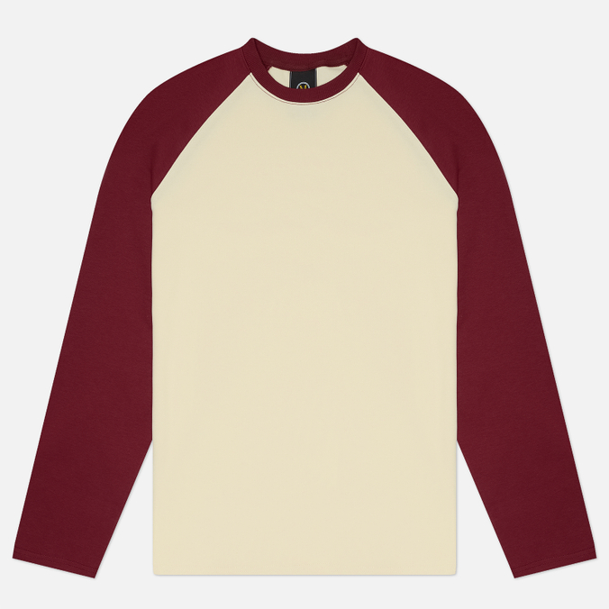 Мужской лонгслив FrizmWORKS Raglan 002