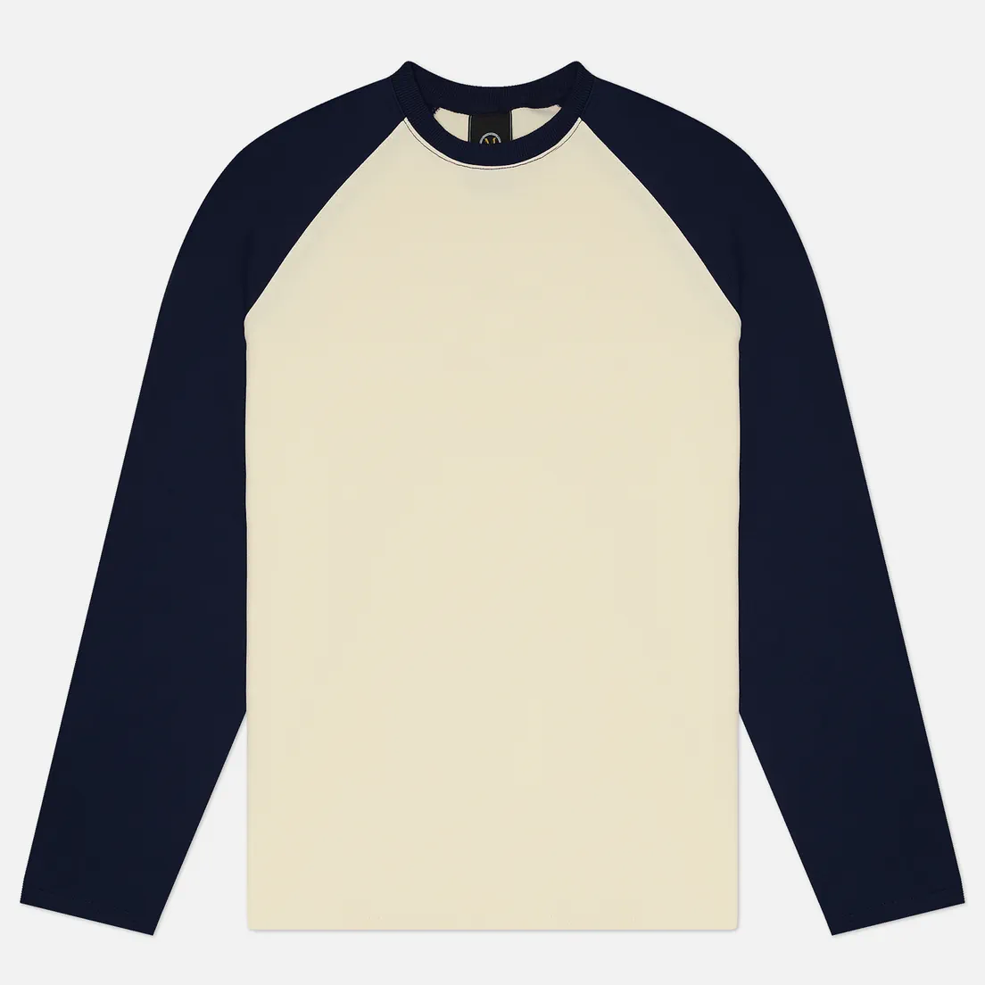 FrizmWORKS Мужской лонгслив Raglan 002