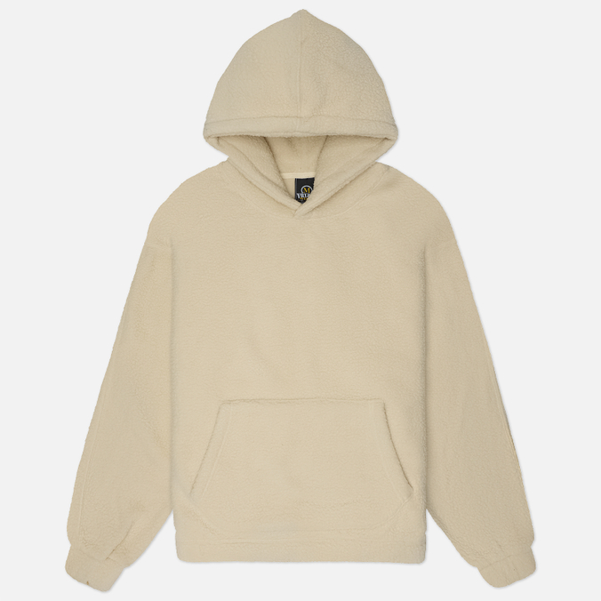 Мужская толстовка FrizmWORKS Grizzly Fleece Pullover Hoodie