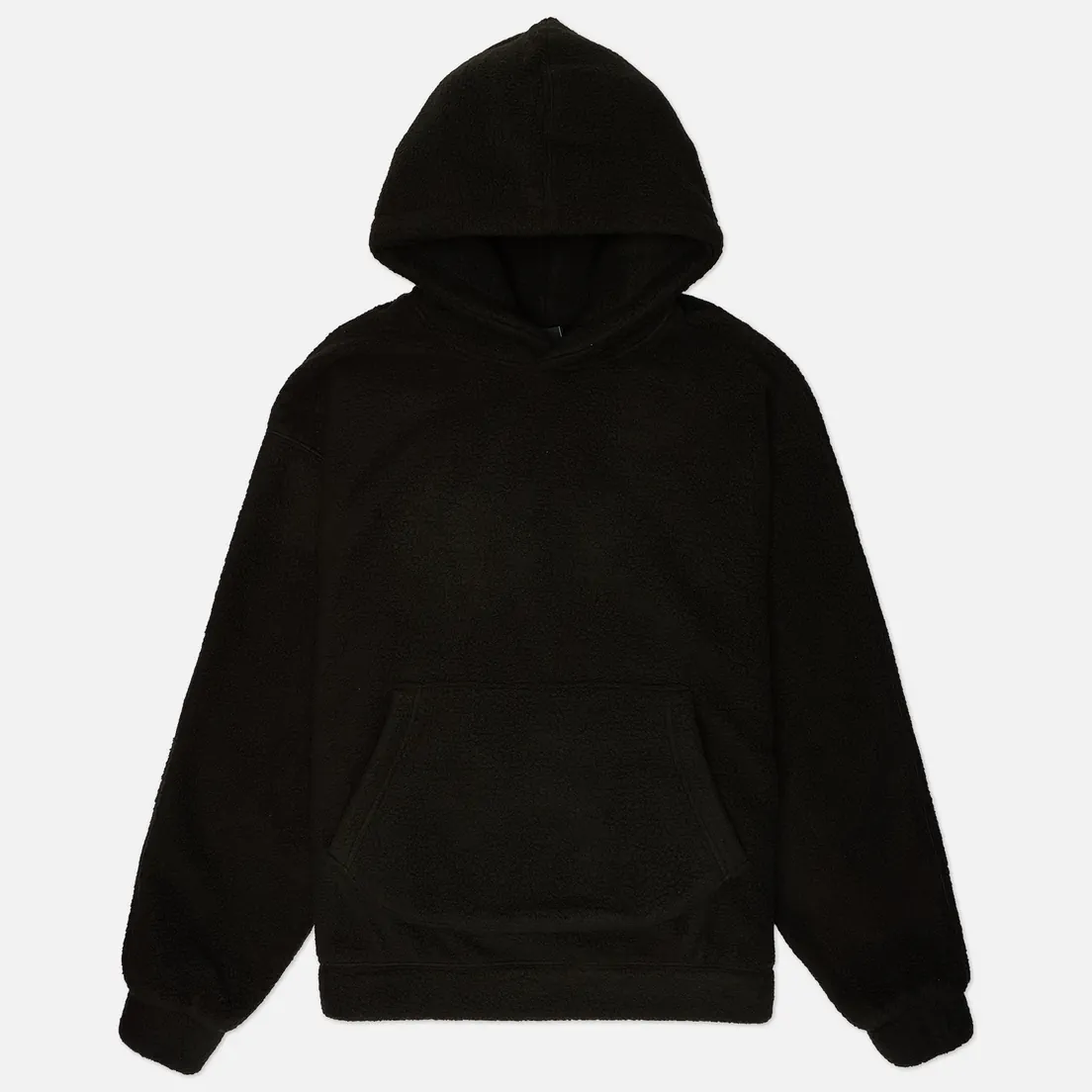 FrizmWORKS Мужская толстовка Grizzly Fleece Pullover Hoodie