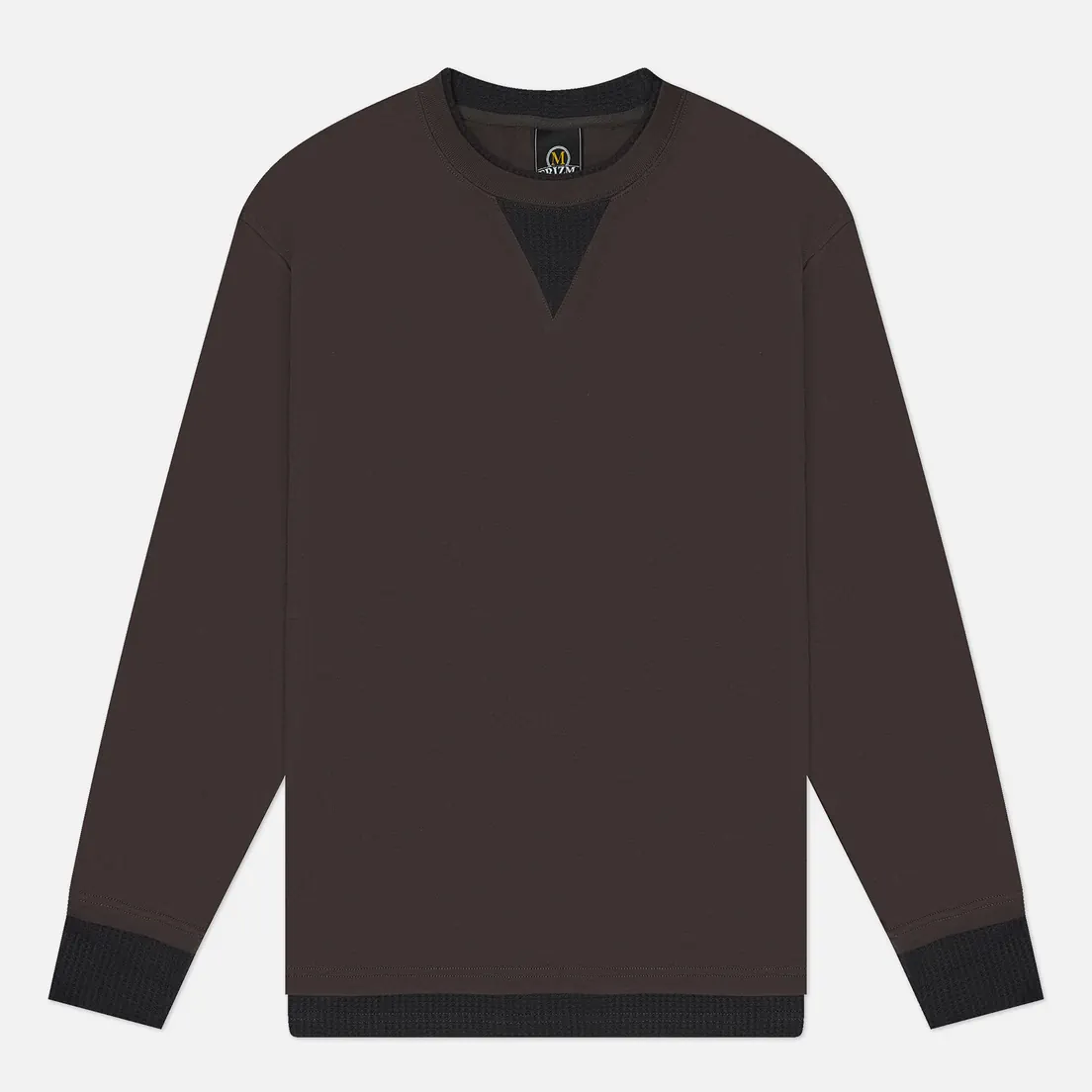 FrizmWORKS Мужской лонгслив RN