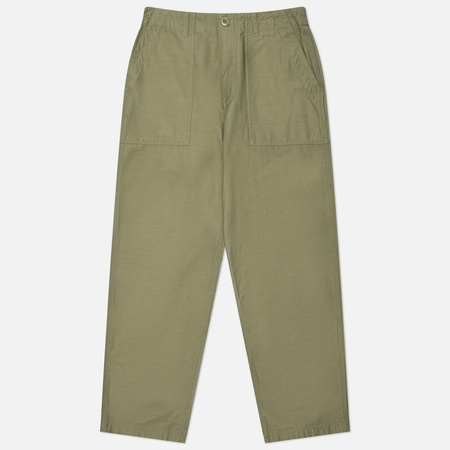  Мужские брюки FrizmWORKS Backsatin Fatigue, цвет бежевый, размер XL