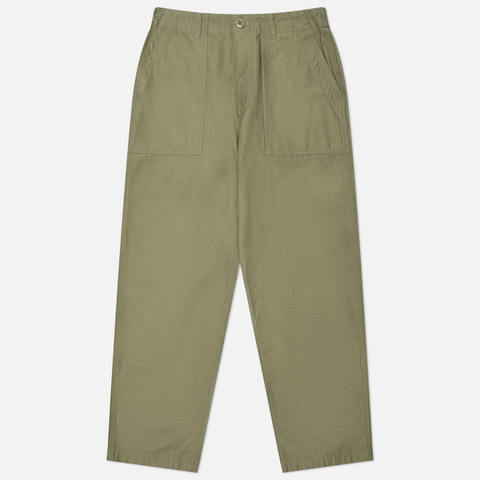 Мужские брюки FrizmWORKS Backsatin Fatigue