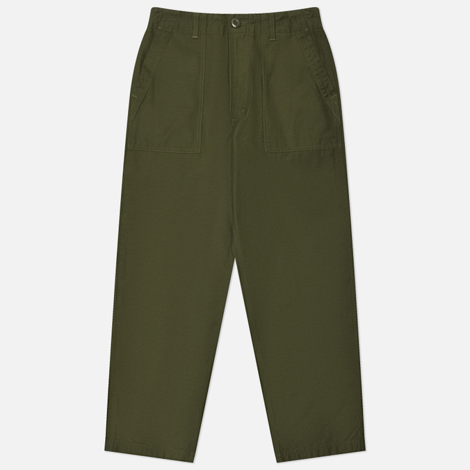 Мужские брюки FrizmWORKS Backsatin Fatigue