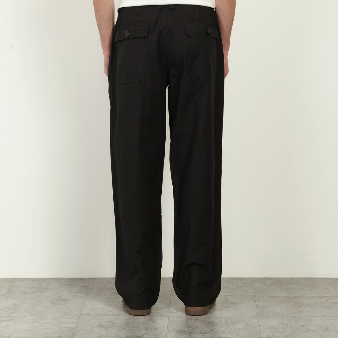 FrizmWORKS Мужские брюки Backsatin Fatigue