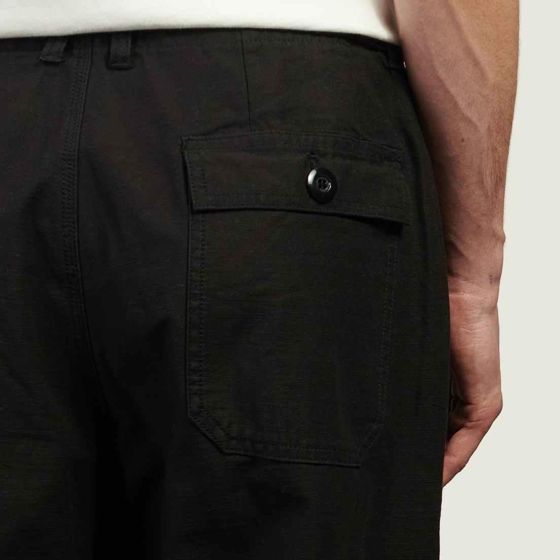 FrizmWORKS Мужские брюки Backsatin Fatigue