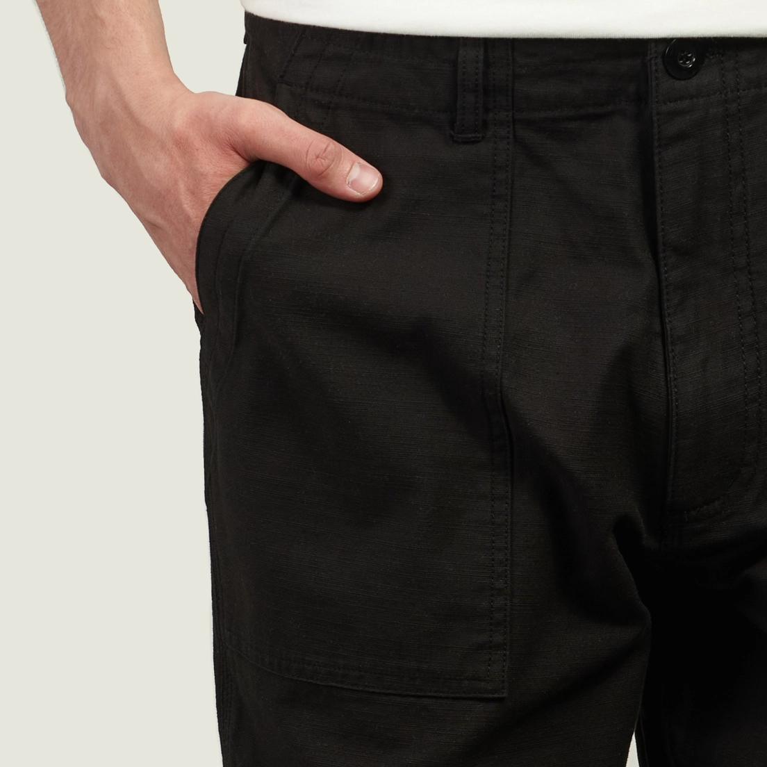 FrizmWORKS Мужские брюки Backsatin Fatigue