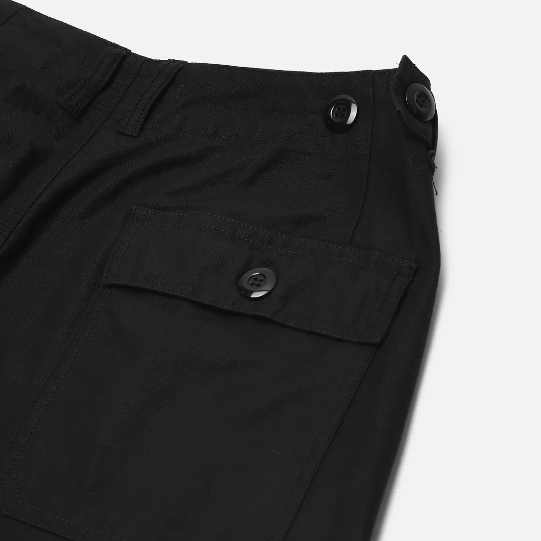 FrizmWORKS Мужские брюки Backsatin Fatigue