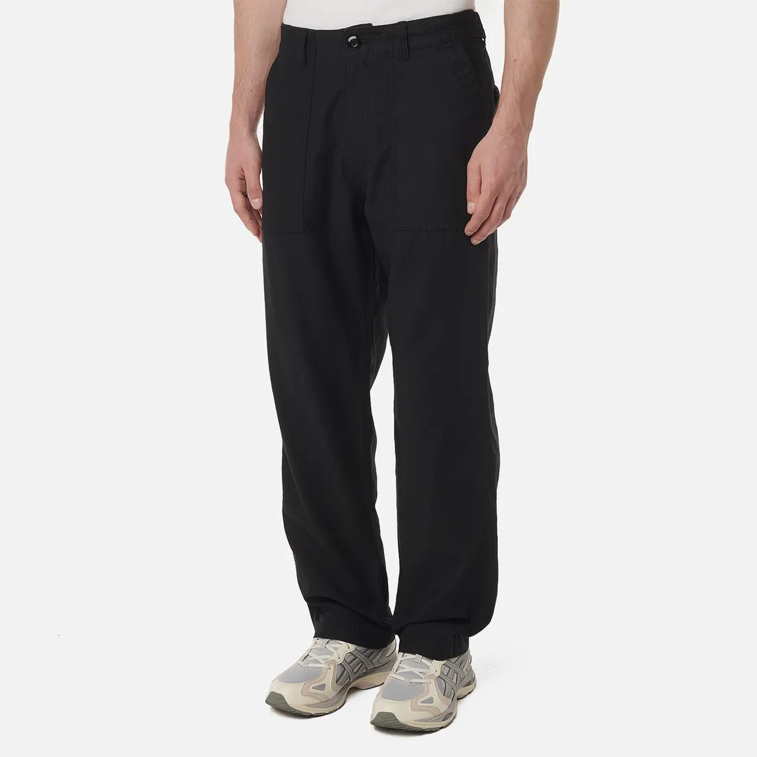FrizmWORKS Мужские брюки Backsatin Fatigue