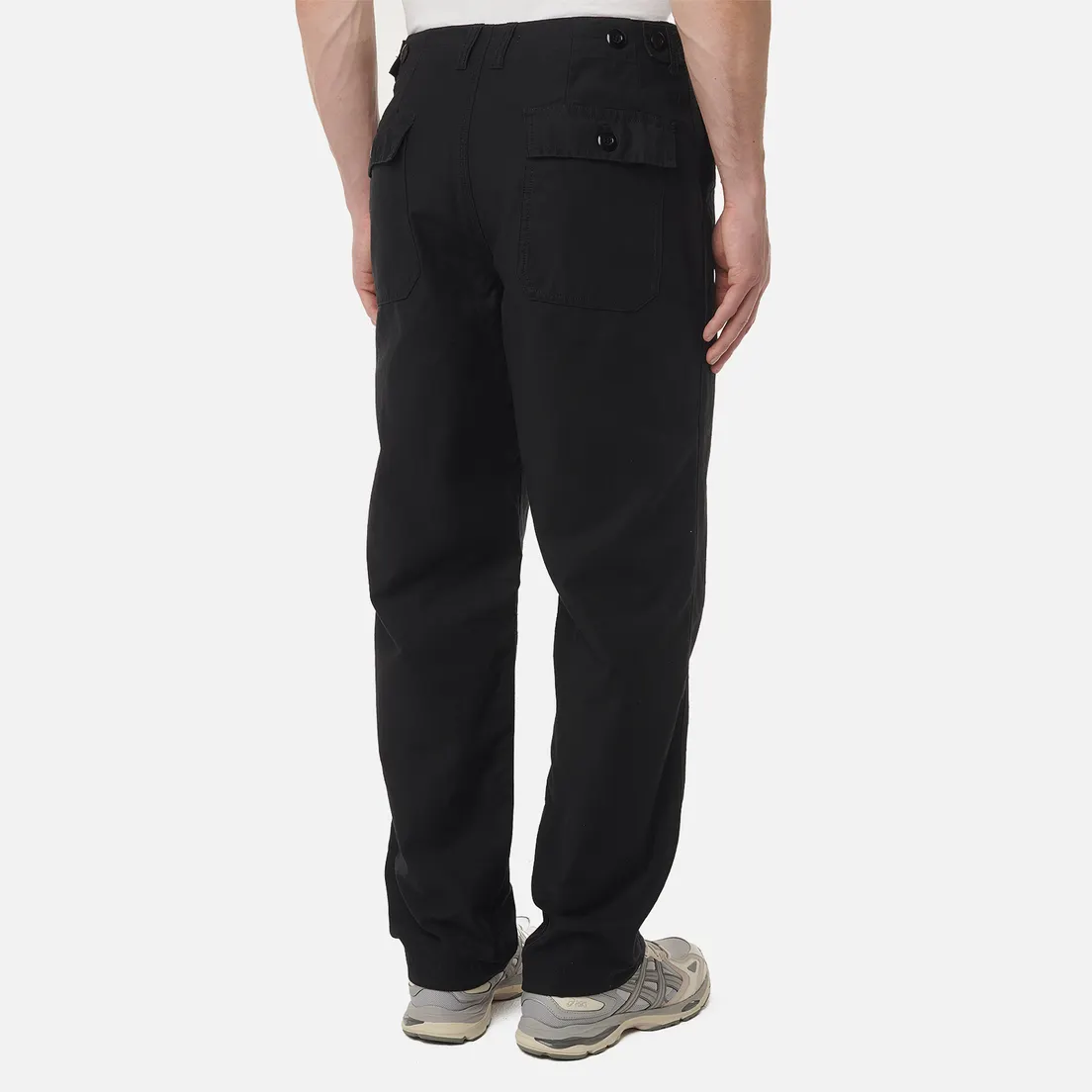 FrizmWORKS Мужские брюки Backsatin Fatigue