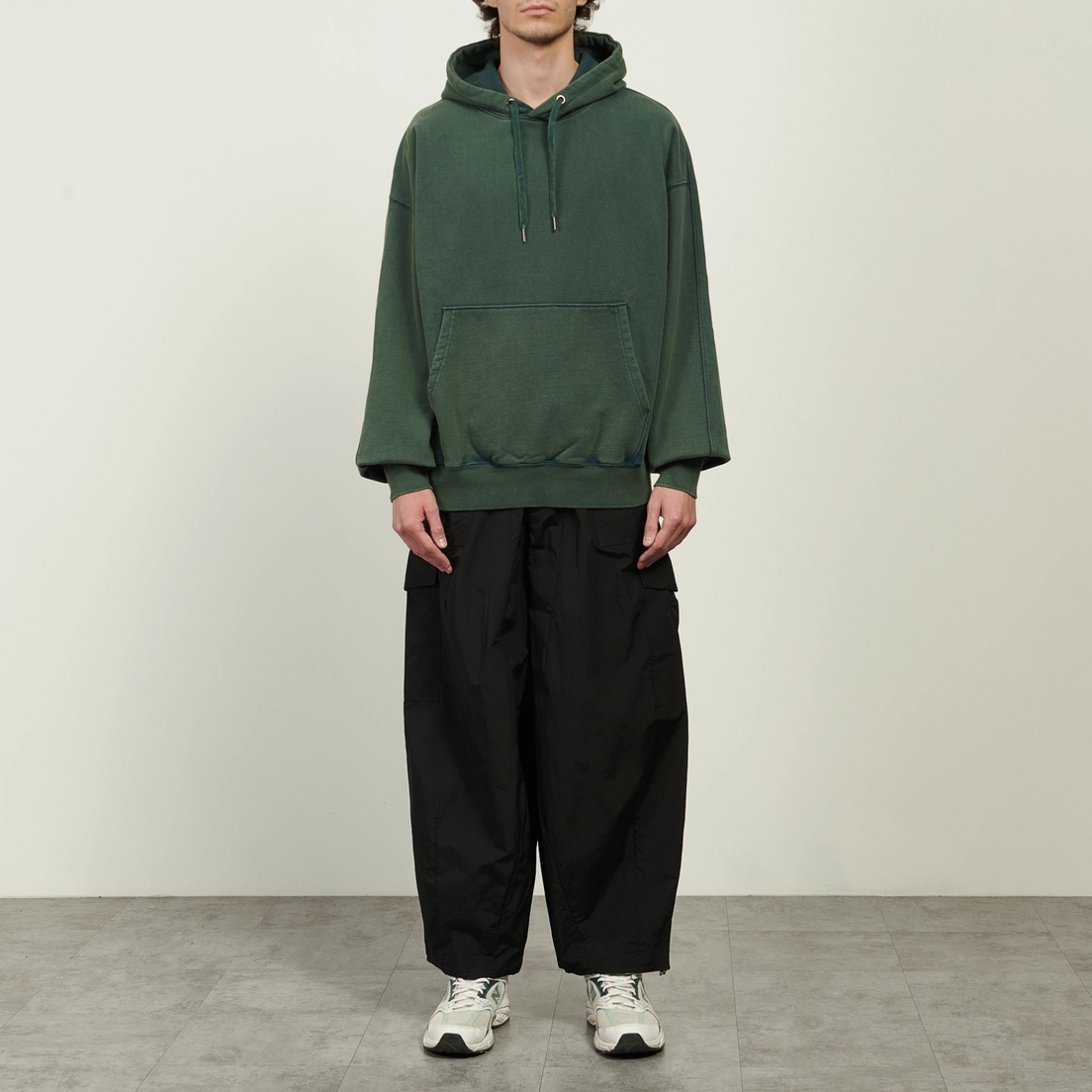 FrizmWORKS Мужские брюки Nylon Cargo Balloon