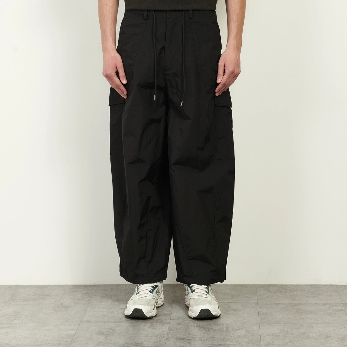 FrizmWORKS Мужские брюки Nylon Cargo Balloon