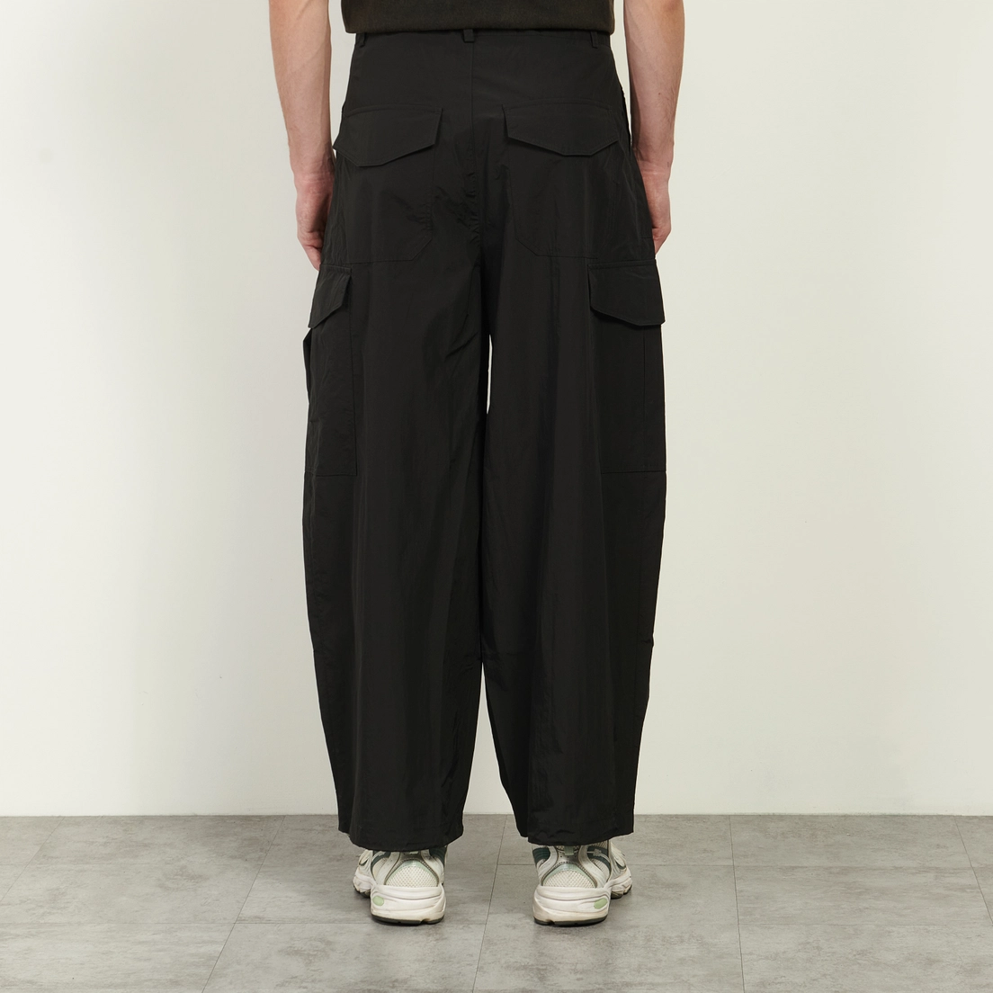 FrizmWORKS Мужские брюки Nylon Cargo Balloon