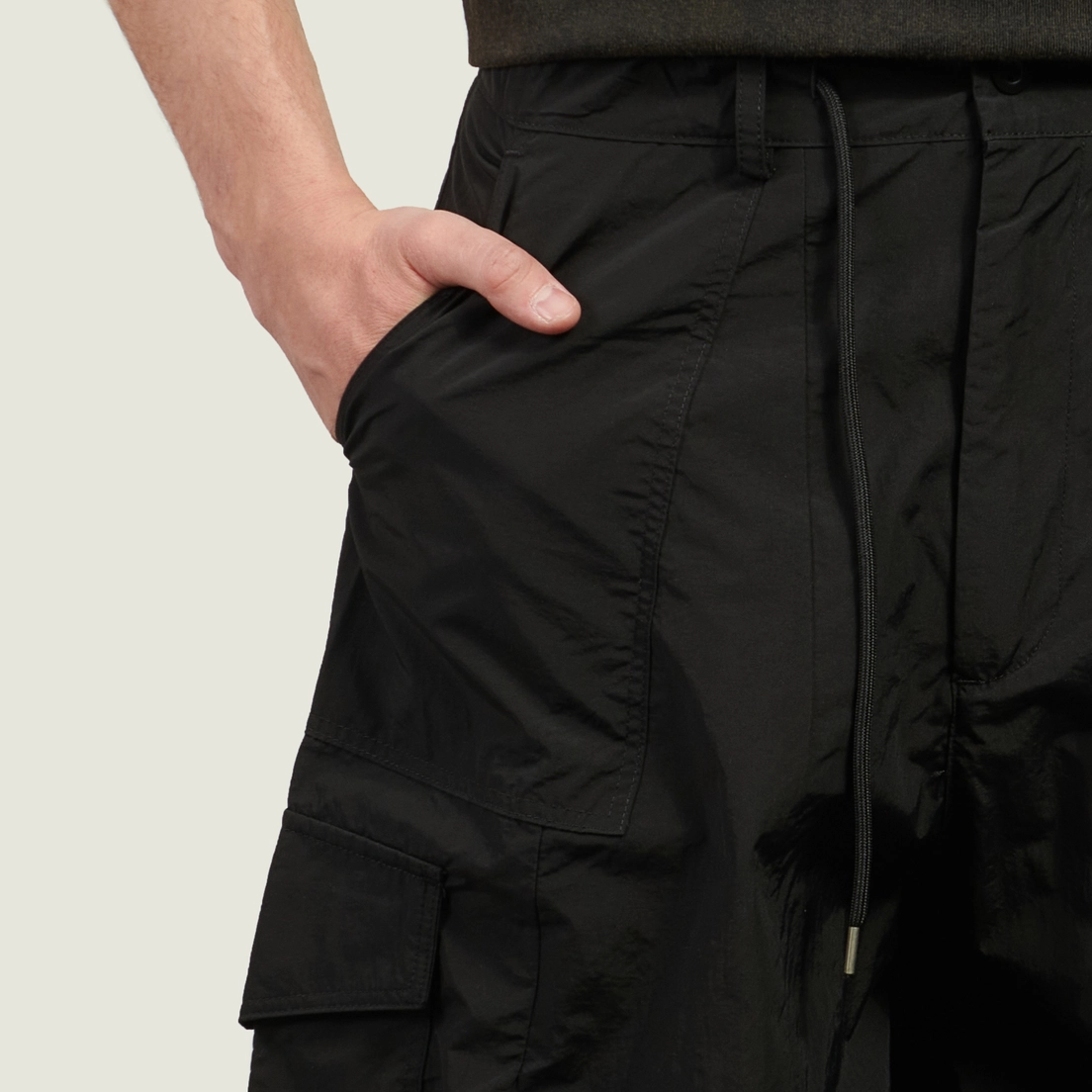 FrizmWORKS Мужские брюки Nylon Cargo Balloon