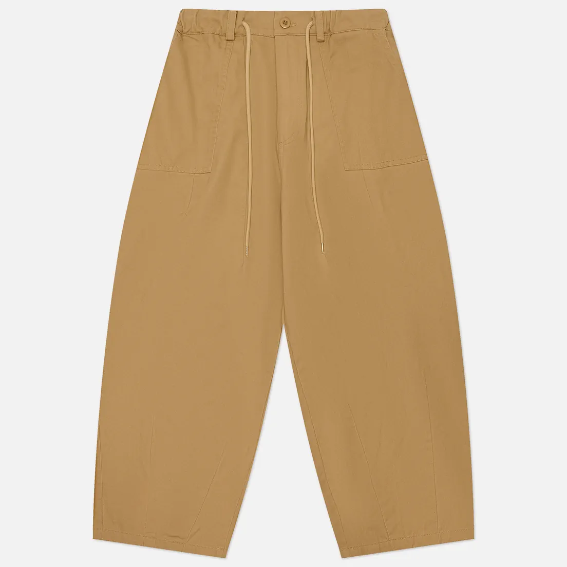 FrizmWORKS Мужские брюки Twill Balloon