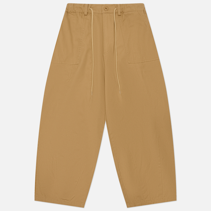 Мужские брюки FrizmWORKS Twill Balloon