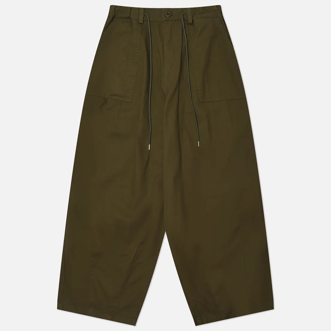 FrizmWORKS Мужские брюки Twill Balloon