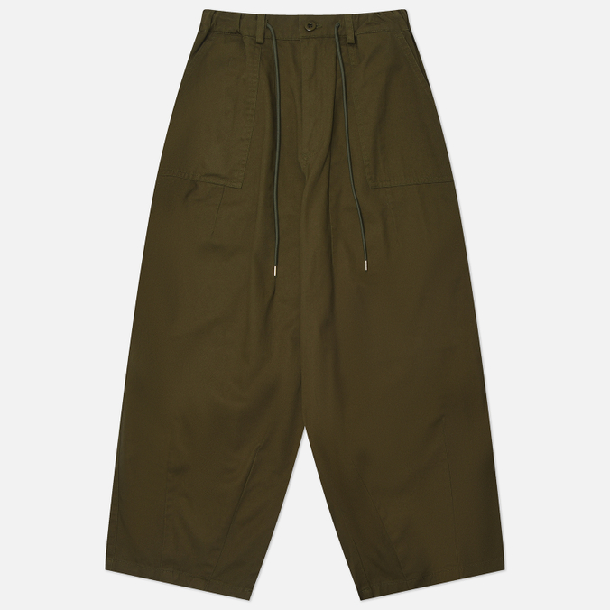 Мужские брюки FrizmWORKS Twill Balloon