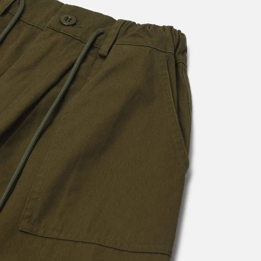 FrizmWORKS Мужские брюки Twill Balloon