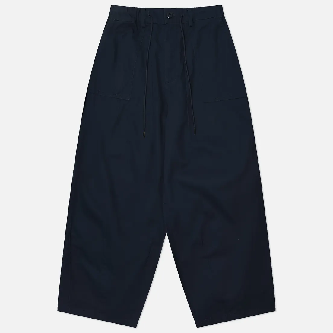 FrizmWORKS Мужские брюки Twill Balloon