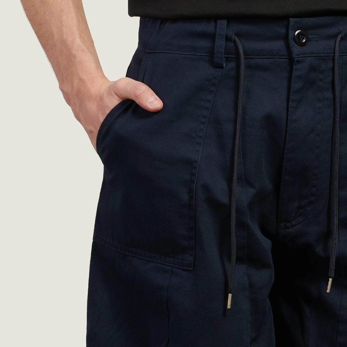 FrizmWORKS Мужские брюки Twill Balloon