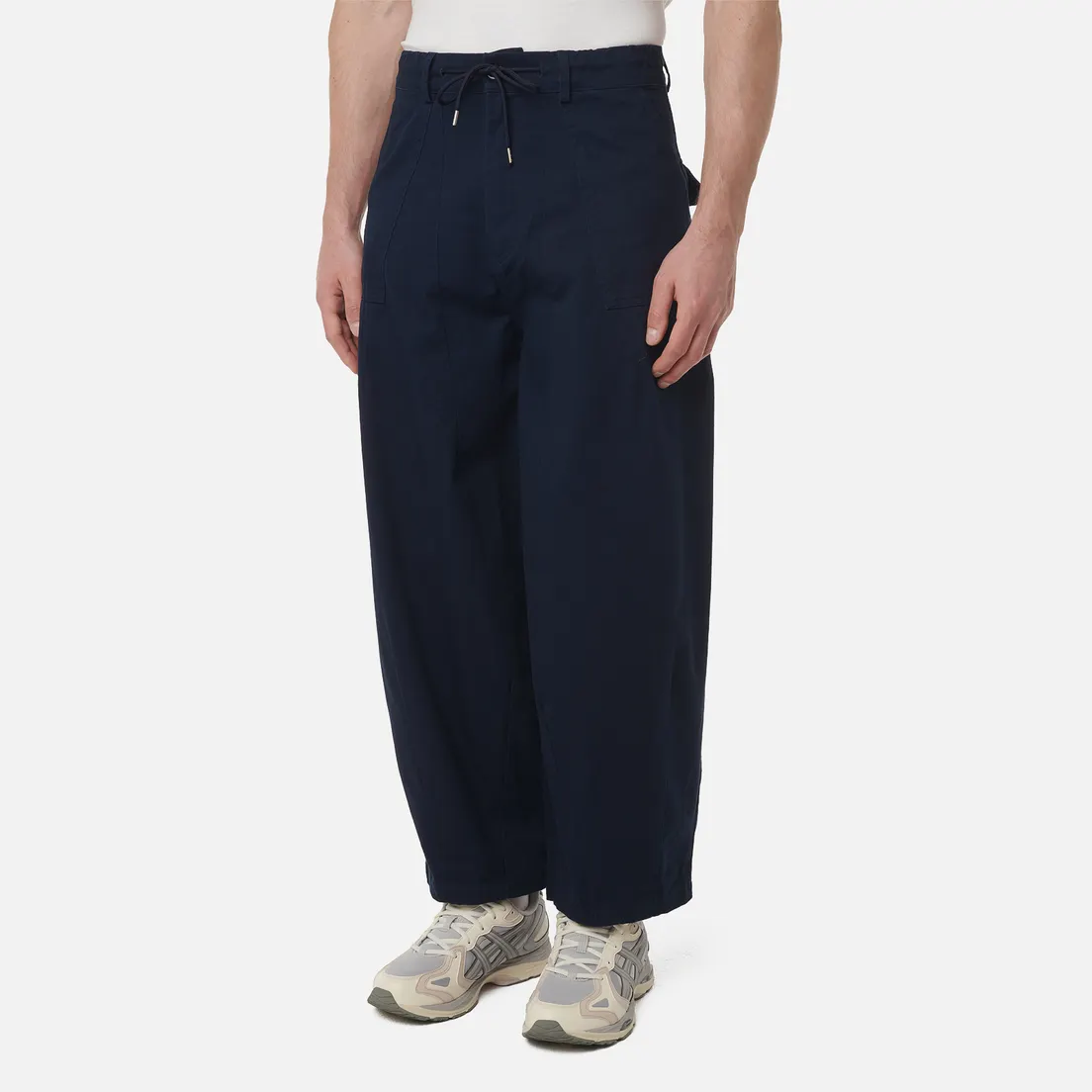 FrizmWORKS Мужские брюки Twill Balloon
