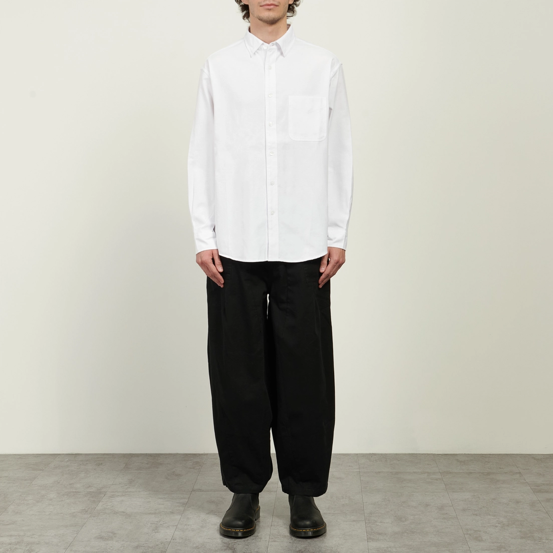 FrizmWORKS Мужские брюки Twill Balloon