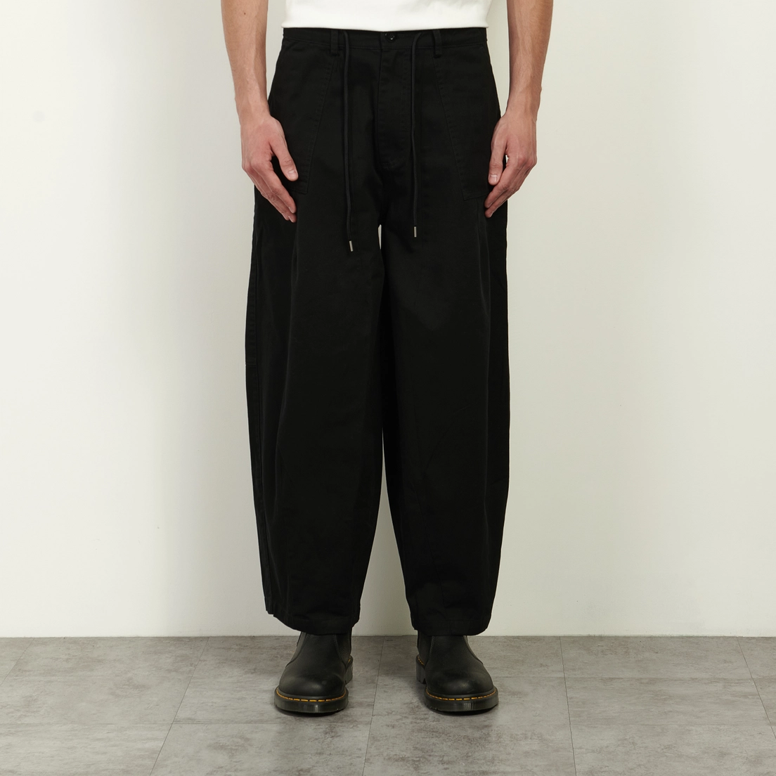 FrizmWORKS Мужские брюки Twill Balloon